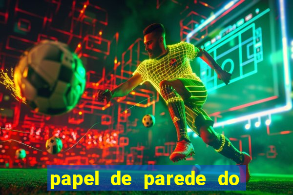 papel de parede do botafogo 3d